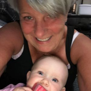 Meet your Posher, Barb